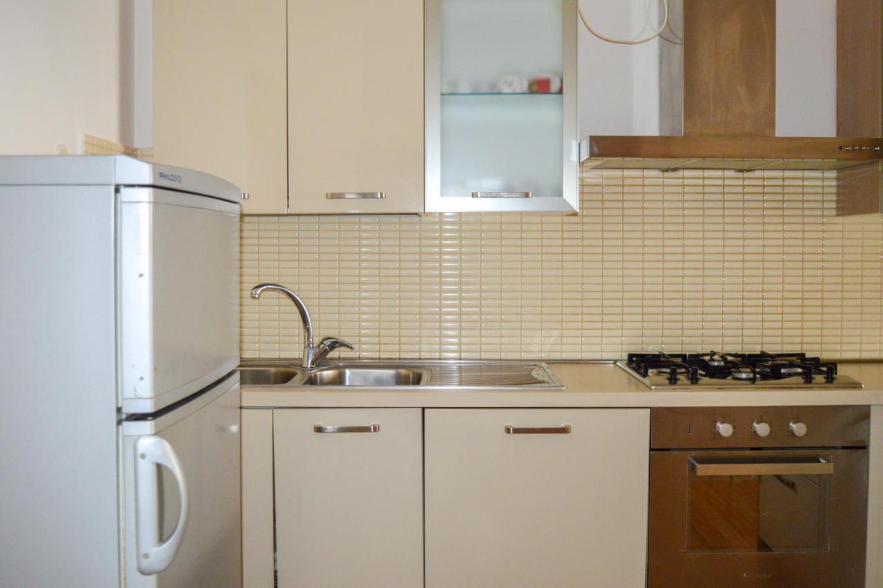 Homiday - Residence Prestige Pineto Dış mekan fotoğraf