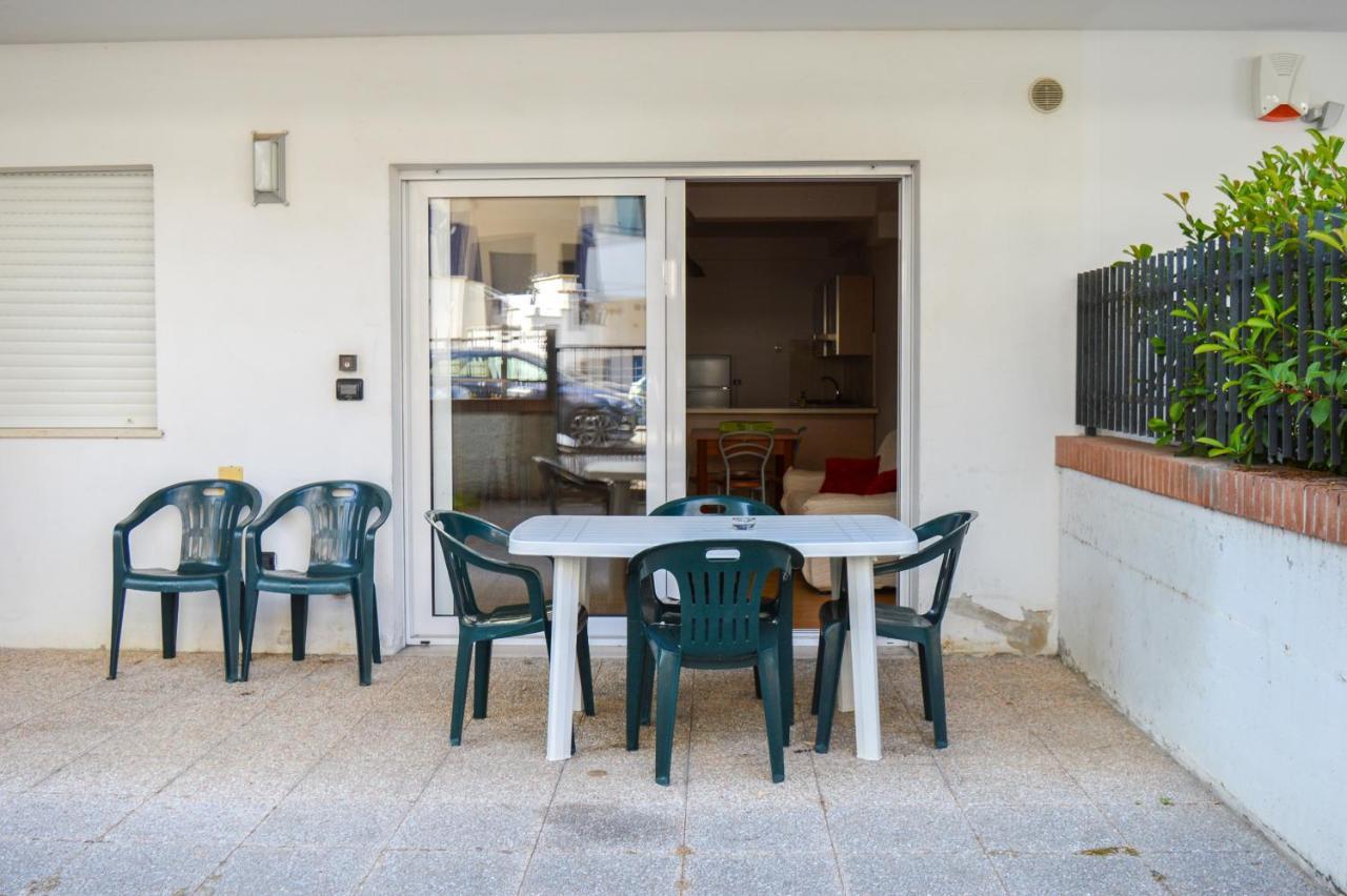 Homiday - Residence Prestige Pineto Dış mekan fotoğraf