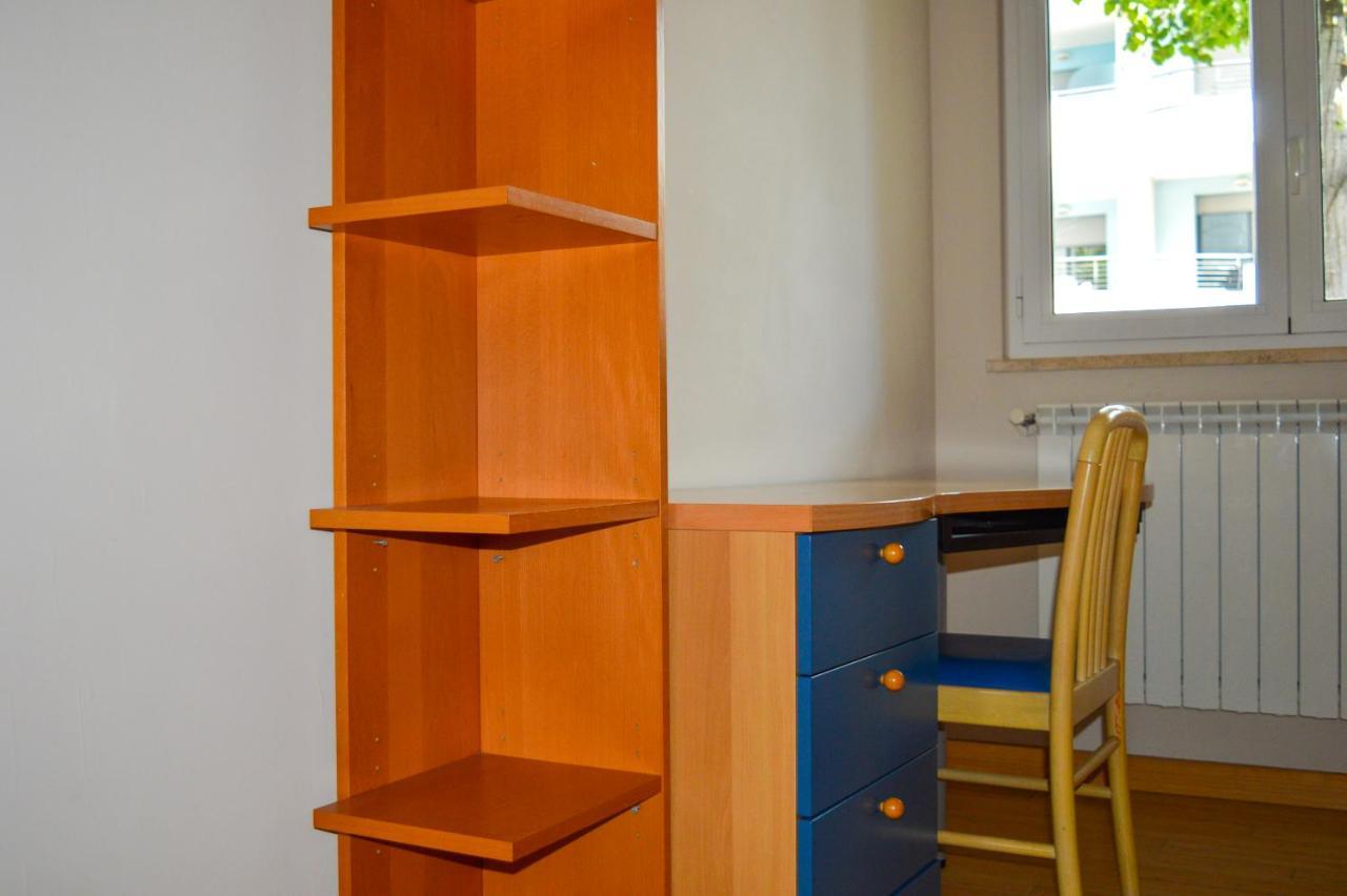 Homiday - Residence Prestige Pineto Dış mekan fotoğraf
