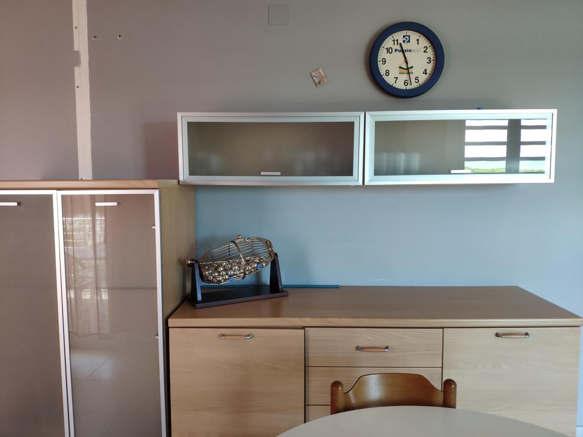 Homiday - Residence Prestige Pineto Dış mekan fotoğraf