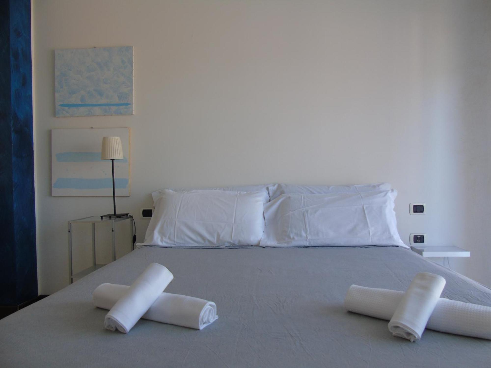 Homiday - Residence Prestige Pineto Dış mekan fotoğraf