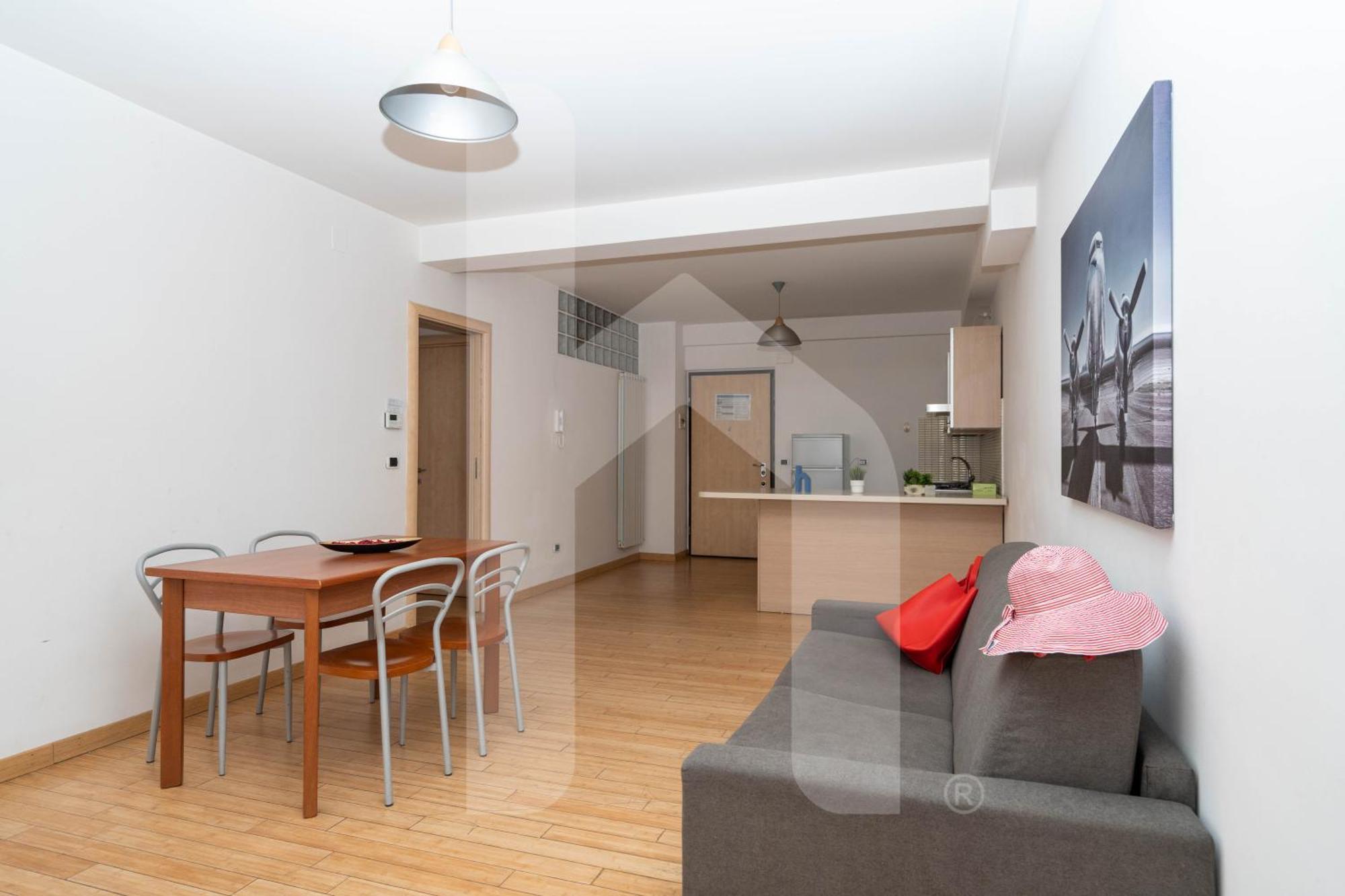 Homiday - Residence Prestige Pineto Dış mekan fotoğraf