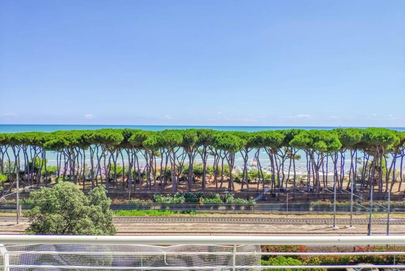 Homiday - Residence Prestige Pineto Dış mekan fotoğraf